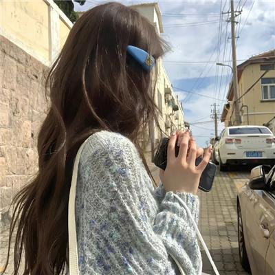 情系洛川红苹果