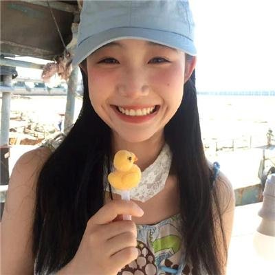 青春之马